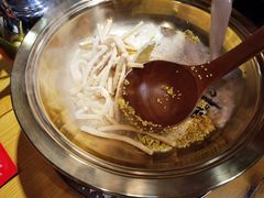 -十二毡房蒙餐·蒙古包