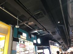 -南京时尚莱迪购物广场(正洪街店)