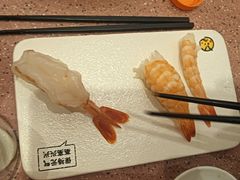 -元气寿司(环球港店)