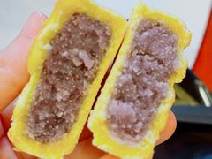 糖醇芋泥饼-北京稻香村(方庄店)
