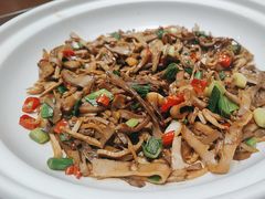 -香丰阁·烤鸭·川湘菜(清河店)