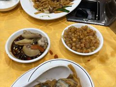 -濠轩阁特色生蚝火锅(水湾路店)