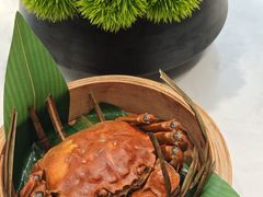 -火福·天湖阁大闸蟹博物馆主题餐厅(浅水湾店)