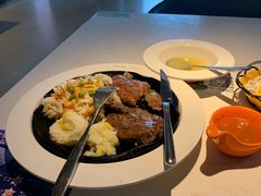 -Aqua Oasis 水天堂(相城天虹商场店)