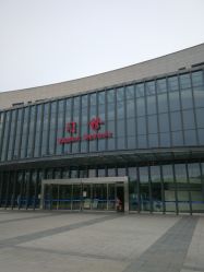 -苏州大学附属儿童医院(园区总院)