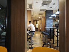 -麦当劳(开平潭江店)