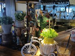 -胡桃里音乐酒馆(万科城市广场店)