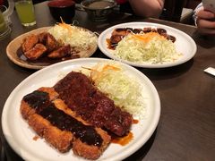 -矢场猪(名古屋站三井楼北馆店)