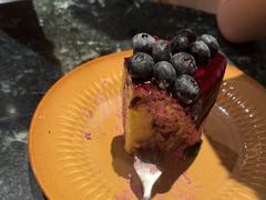 -BAKER&SPICE(安福路店)