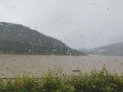 -白鹤梁水下博物馆