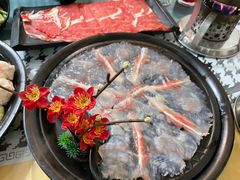 -丽江庭院之丽江往事(安定门店)