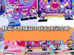 -上海静安大悦城