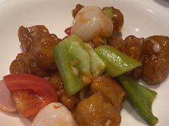 -莆田餐厅PUTIEN(金融街购物中心店)