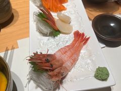 -炎寿司(王府大街店)