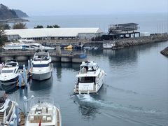 -大梅沙游艇度假酒店