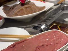 -海底捞火锅(漕宝路店)