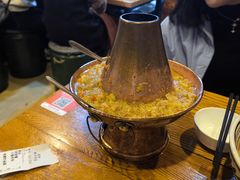 -蜗牛小馆醉乡民谣云南菜(惠新西里店)
