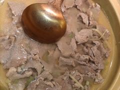 -甘家界柠檬鸭(安吉店)