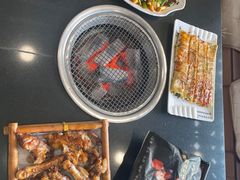 -瑞杰烧烤店·24小时营业(山东路店)