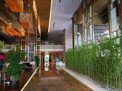 -徐州博顿温德姆酒店(高铁东站店)