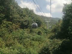 -紫金山索道-售票处