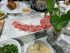 -鑫汇海鲜火锅(蓟州店)