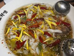 -太二酸菜鱼(沈阳万象城店)