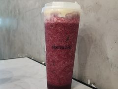 森芝味蓝莓-SENTEA森茶(麦地丽日店)