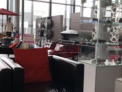 -长春华星行奔驰4S店(电影城店)
