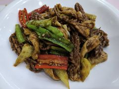 -丰泽园饭店