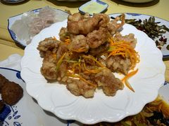 锅包肉-同合居·非遗东北菜(新阳路店)
