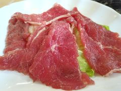 -可可托海新疆餐厅(天津总店)