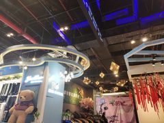 -时尚mego商业广场