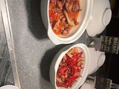 -索菲特酒店 · 云尚天际自助餐厅