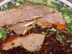 -有礼有面(知春路店)