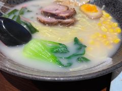 -松子料理(华威桥店)