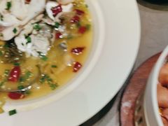 -张家卫·阳江菜·小海鲜(肥婆湾桥店)