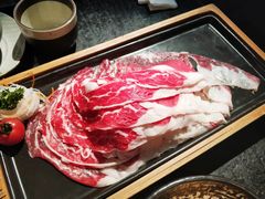 牛肉上脑-湊湊火锅·茶憩(新中关购物中心店)