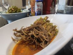 香辣鸭舌-香雪海饭店中餐厅(人民桥店)