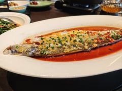 -墨泉峰味(润和国际广场店)