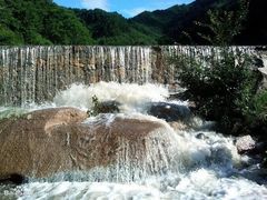 -道须沟旅游风景区