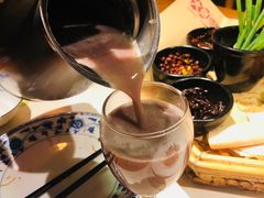 -大张烙馍村(泉山店)