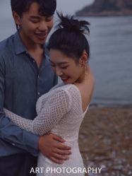-纪梵希旅拍婚纱摄影(大连总店)