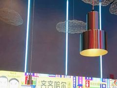 -杨记齐齐哈尔烤肉(总店)