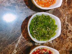 -米彩料理(西丽店)