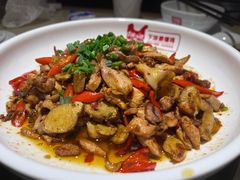 -大碗先生(万家丽店)