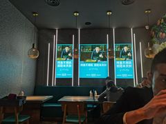 大堂-半天妖烤鱼(永旺梦乐城店)