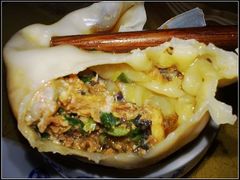 三鲜的-振生清真饭店(永安道店)