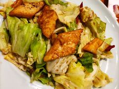 -巴依老爷新疆美食(常营店)