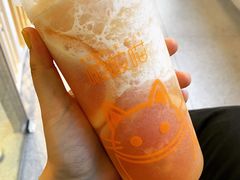 -啵啵喵·猫咖(攀华国际店)